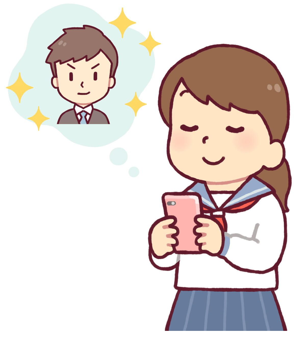 出会い系サイト